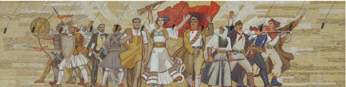 The generosity and social support of Albanians belong to history